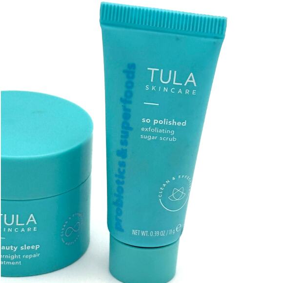 TULA Skincare Travel Kit - Picture 3 of 7